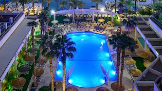 יו מגיק פלאס, צילום: איה בן עזרי